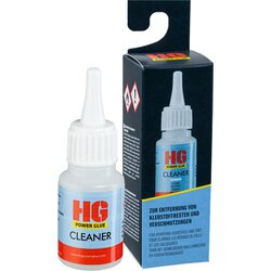 HG Power Glue Cleaner - 20 ml Cene