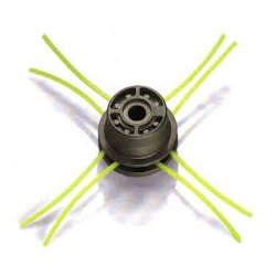 TECHPARTS PROFI UNIVERZALNA ALUMINIJASTA GLAVA (21063246) Cene
