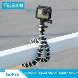 Telesin octopus tripod Cene