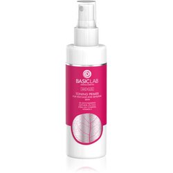 BasicLab Dermocosmetics Micellis tonik za obraz v pršilu za občutljivo in pordelo kožo 150 ml Cene