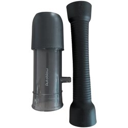 Autoblow VacuGLIDE Medium Stroking Tube Cene
