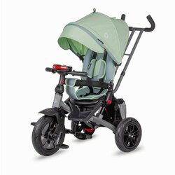 Coccolle Tricikel Pianti svetlo zelena smart, (20401129) Cene