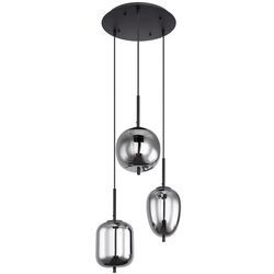 Premium Living viseča Svetilka Jeanette, 3 X 40 W Cene