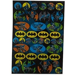 Kamparo Pyramid BATMAN, NALEPKE Cene