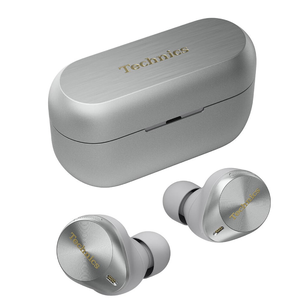 Technics TWS slušalke EAH-AZ80E-S, (20648718) Cene