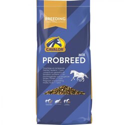 Cavalor hrana za konje probreed 20kg Cene