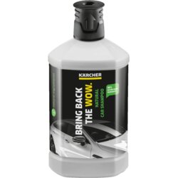 Kärcher Auto – šampon, 2in1, 1 lit. – RM 610N Cijene