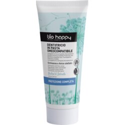 Bio Happy Neutral & Delicate zobna pasta za popolno zaščito Cene