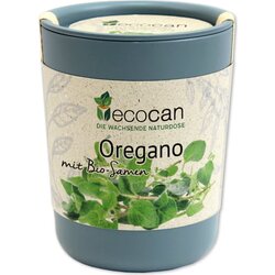 Feel Green ecocan "zelišča" - origano Cene