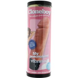 Cloneboy Personal Vibrator Cene