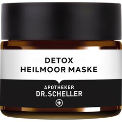 Dr. Scheller Čistilna šotna maska - 50 ml Cene