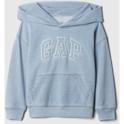 GAP Hoodie with logo - Boys Cijene