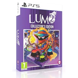 Numskull_Games Lumo 2 Collectors Edition (5) Cene
