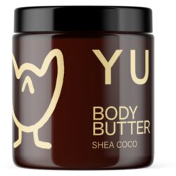 Body Butter Cene