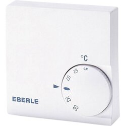 Eberle 111 1707 51 100 RTR-E 6724 sobni termostat nadometna 1 kos, (20448755) Cene
