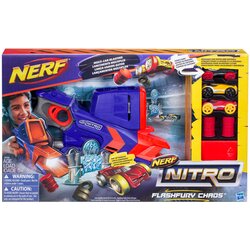 Nerf puška Flashfury Chaos C0788 Cene