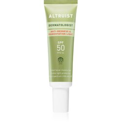 ALTRUIST Anti-Redness & Pigmentation krema za redukciju crvenila SPF 50 30 ml Cene