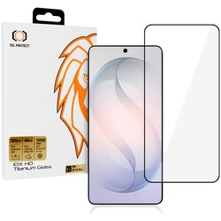 Tel Protect Kaljeno staklo 10X HD Titanium za Samsung Galaxy S26 (s otključavanjem otiskom prsta) Cene