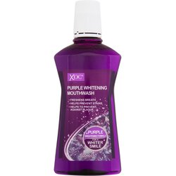 Xpel Purple Whitening Mouthwash vodice za ispiranje usta 500 ml Cijene