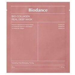 BIODANCE Bio-Collagen Real Deep Mask - 1 k. Cene