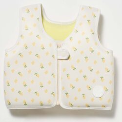 Sunnylife dječji prsluk za učenje plivanja mima the fairy lemon lilac Cijene