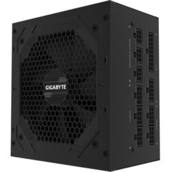 Gigabyte P750GM Power Supply 750W, Modular, 80 PLUS Gold, Japanese capacitors, 120mm smart control fan, EU plug Cene