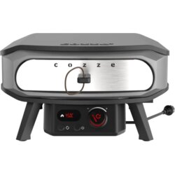 Cozze rotirajuća električna peć za pizzu 17" (90448) premium Cene