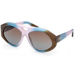 Emilio Pucci EP0258 50F - ONE SIZE (58) Cene