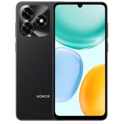 Honor X5C Plus 5109byfd 4GB/64GB Black Cene