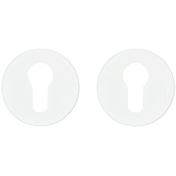  Rozeta APECS DP-C-ECOVISION-R-W(00031999) Cijene