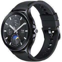 Xiaomi pametni sat Watch 2 Pro Bluetooth, crna Cijene