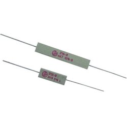 VitrOhm KHS500KB-AX-R15AA snažan otpor 0.15 Ω aksijalno ožičen 5 W 10 % 1 St. Cene