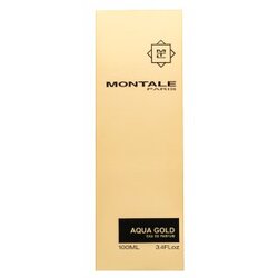 Parfem za oba spola Montale Aqua Gold EDP Cijene