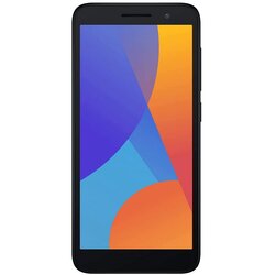 Alcatel Smartphone 5,0", Dual SIM, Quad Core, 1.28 GHz, RAM 1GB, 5MP - 1 2021 1GB/16GB Black EU Cene