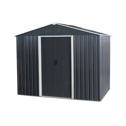 Green Bay Montažna metalna kućica 4 m² Cene