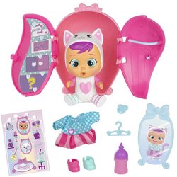 Crybabies mini dress me up asst ( IM81970 ) Cene