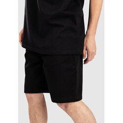 Billabong Carter Kratke hlace black Cene