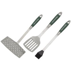 Big Green Egg set kuhinjskog alata od nerđajućeg čelika Cene