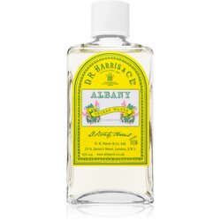 D.R. Harris Cologne Albany kolonjska voda za moške 100 ml Cene