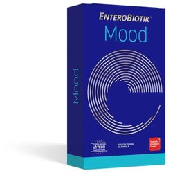 Abela pharm enterobiotik mood, 30 kapsula Cene