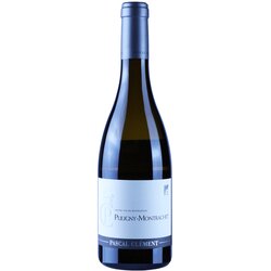Pascal Clement Puligny Montrachet Cene