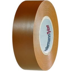 Izolir traka 15mm 10m smeđa Cene