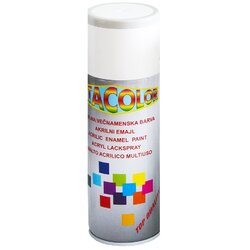 S.A.T.A.C. Barvni sprej SATACOLOR 6005 (barva: temno zelena; 400 ml) Cene