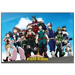 Grupo Erik Editores S. L. My Hero Academia, Manga - Podmetač za sto My Hero Academia Cene