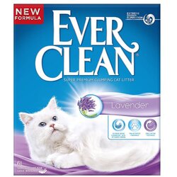 Everclean Lavender 6 l Cene