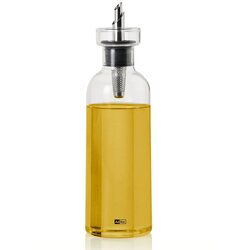 Adhoc Steklenica za olje ali kis Aroma Pour 500ml / steklo, inox, (5000200188) Cene