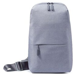 MI CITY SLING TORBA (LIGHT GREY) Cijene