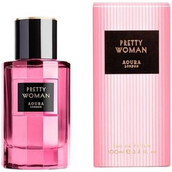 AOURA LONDON pretty woman edp 100ml Cene