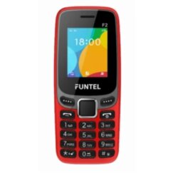 Funtel F2 crvena Cene