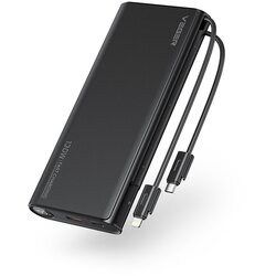 Veger Prenosna baterija (powerbank) TC130, 25.000 mAh Cene